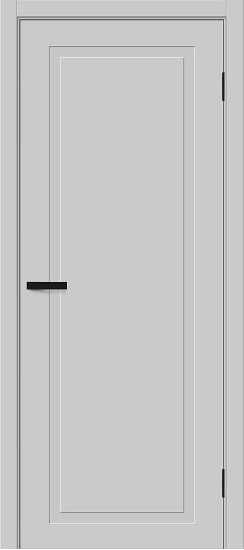 Дверь Граффити-10, цвет: Grey Pro Дверь Граффити-10, цвет: Grey Pro