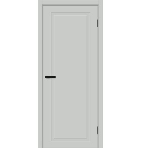 Дверь Граффити-10, цвет: Grey Pro