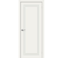 Дверь Граффити-20, цвет: Whitey