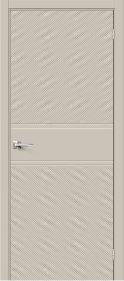 Глухая межкомнатная дверь с покрытием из эмали, Граффити-27, цвет: Creamy, из серии Graffiti, 200*60 Глухая межкомнатная дверь с покрытием из эмали, Граффити-27, цвет: Creamy, из серии Graffiti, 200*60