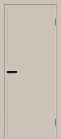 Граффити-50, цвет: Creamy