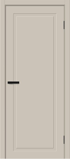 Граффити-10, цвет: Creamy