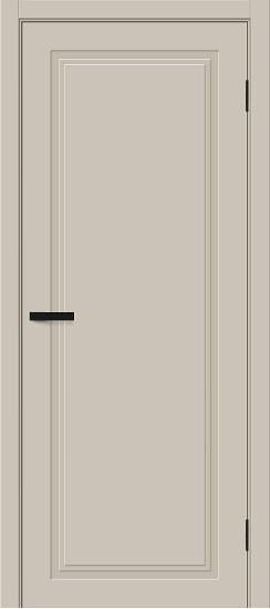 Граффити-40, цвет: Creamy