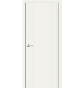Дверь Граффити-32, цвет: Whitey