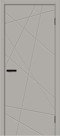 Граффити-5, цвет: Greyny