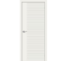 Дверь Граффити-33.0, цвет: Whitey