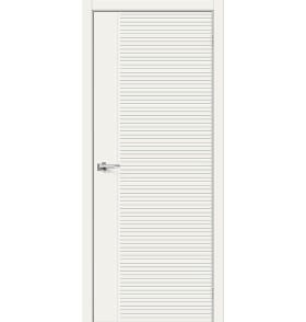 Дверь Граффити-33.0, цвет: Whitey