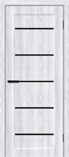 Мода-22 Black Shine, цвет: Riviera Ice Мода-22 Black Shine, цвет: Riviera Ice