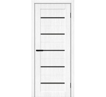 Мода-22 Black Shine, цвет: Snow Melinga