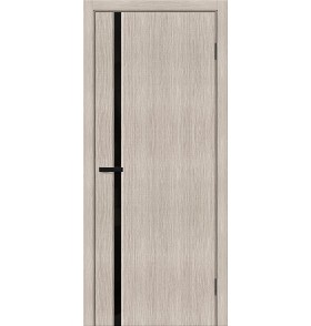 Мода-11 Black Shine, цвет: Cappuccino Melinga