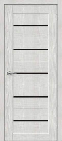 Мода-22 Black Line, цвет: Bianco Melinga