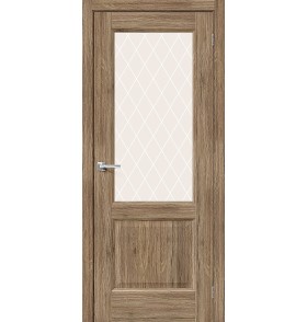Дверь Неоклассик-33, цвет: Original Oak