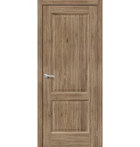 Дверь Неоклассик-32, цвет: Original Oak