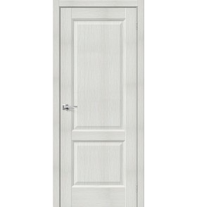 Дверь Неоклассик-32, цвет: Bianco Veralinga