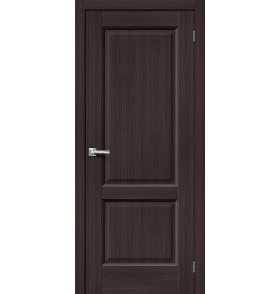 Дверь Неоклассик-32, цвет: Wenge Melinga