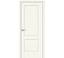 Дверь Неоклассик-32, цвет: White Wood