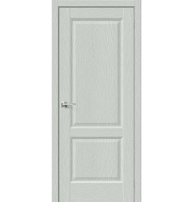 Дверь Неоклассик-32, цвет: Grey Wood