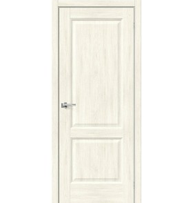 Дверь Неоклассик-32, цвет: Nordic Oak