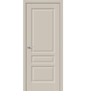 Дверь Неоклассик-34, цвет: Cream Silk