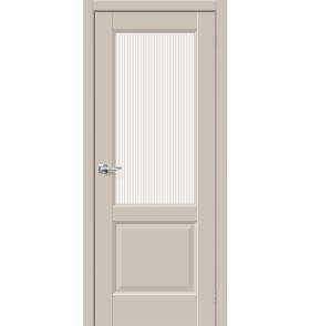 Дверь Неоклассик-33, цвет: Cream Silk