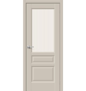 Дверь Неоклассик-35, цвет: Cream Silk
