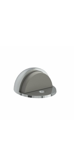 Ограничитель дверной Bravo DS-2, цвет: C Хром Ограничитель дверной Bravo DS-2, цвет: C Хром