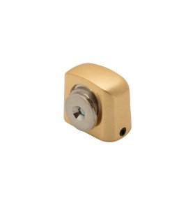 Фиксатор двери Apecs DS-2751, цвет: GM МатЗолото