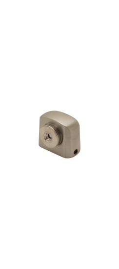 Фиксатор двери Apecs DS-2751, цвет: NIS МатНикель