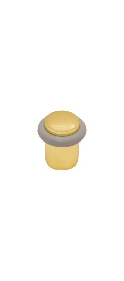 Фиксатор двери Apecs DS-0013, цвет: G Золото Фиксатор двери Apecs DS-0013, цвет: G Золото