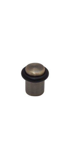 Фиксатор двери Apecs DS-0013, цвет: AB Бронза
