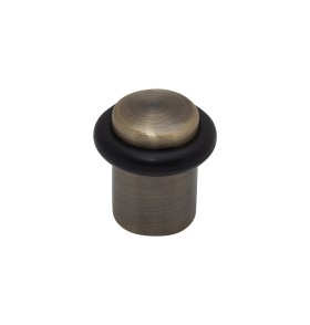 Фиксатор двери Apecs DS-0013, цвет: AB Бронза