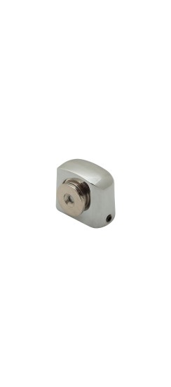 Фиксатор двери Apecs DS-2751, цвет: CR Хром