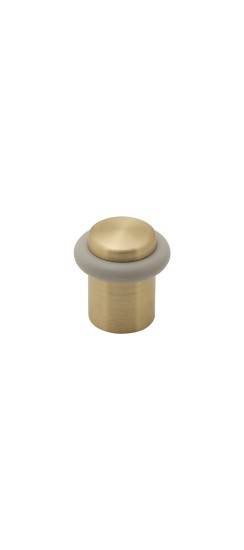 Фиксатор двери Apecs DS-0013, цвет: GM МатЗолото Фиксатор двери Apecs DS-0013, цвет: GM МатЗолото