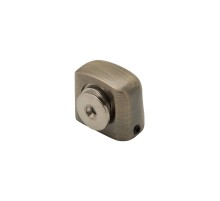 Фиксатор двери Apecs DS-2751, цвет: AB Бронза