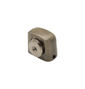 Фиксатор двери Apecs DS-2751, цвет: AB Бронза
