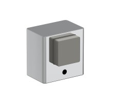 SFZ-100, цвет: Chrome