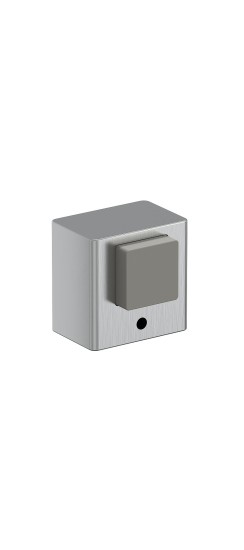 SFZ-100, цвет: SChrome