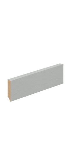 Плинтус S-70.16, цвет: Grey Silkwood Плинтус S-70.16, цвет: Grey Silkwood