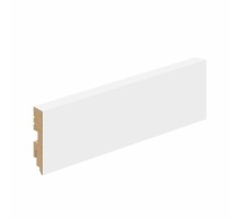 Плинтус МДФ Тип-0, цвет: Prime