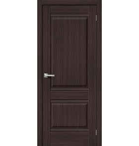 Дверь Прима-2, цвет: Wenge Melinga