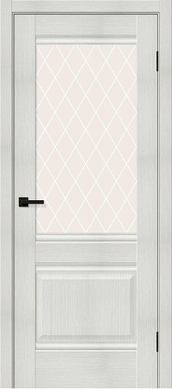 Прима-3, цвет: Bianco Melinga Прима-3, цвет: Bianco Melinga