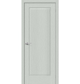 Дверь Прима-10, цвет: Grey Wood