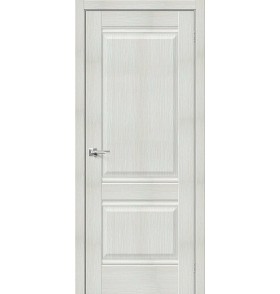 Дверь Прима-2, цвет: Bianco Veralinga