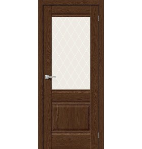 Дверь Прима-3, цвет: Brown Dreamline