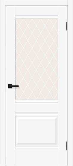 Прима-3, цвет: White Silk