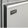 Дверь противопожарная ДПО-1 Bravo, EI60