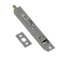 BMS-1 140, цвет: Chrome