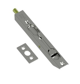 BMS-1 140, цвет: Chrome