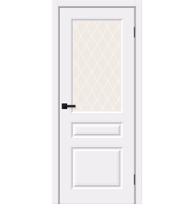 Скинни-15, цвет: White Pro