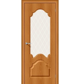 Дверь Скинни-33, цвет: Milano Vero
